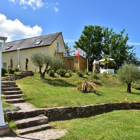 Superb Holiday Home Near The Beach Quinéville Eksteriør bilde