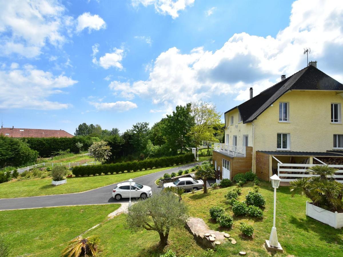Superb Holiday Home Near The Beach Quinéville Rom bilde