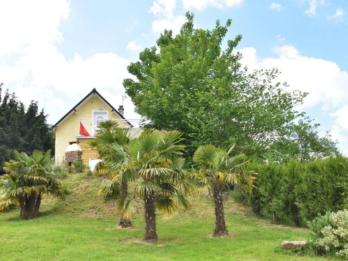 Superb Holiday Home Near The Beach Quinéville Eksteriør bilde